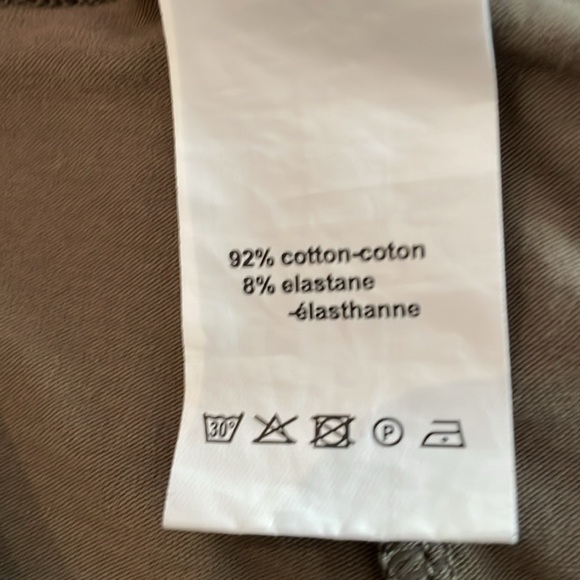 Crea Concept leggings 28” length European size 38 - Picture 4 of 4